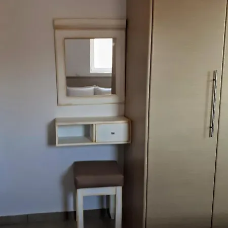 Apartament Agios Theodoros