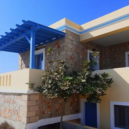 Agios Theodoros Arkasa