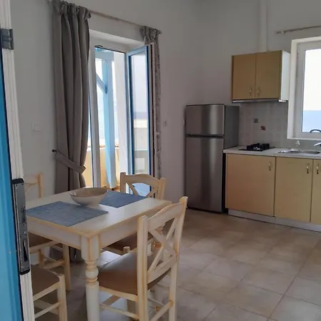 Agios Theodoros Apartament Arkasa