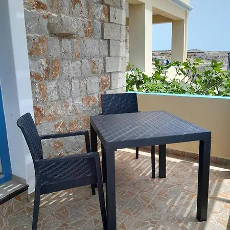 Agios Theodoros